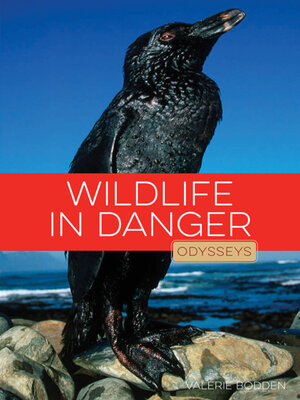 cover image of Wildlife in Danger